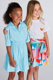 dress CHRISTINA STOCK